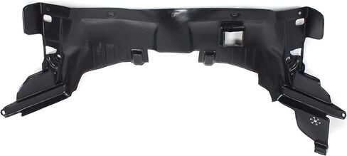 Garage-Pro Engine Splash Shield متوافق مع Honda Accord 1998-2002 ، Acura TL 1999-2003 ، CL 2001-2003 Front ، Coupe ، Sedan in Kuwait