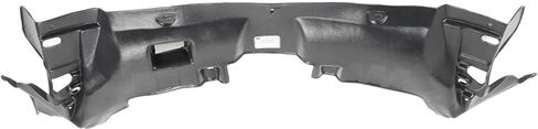 Garage-Pro Engine Splash Shield متوافق مع Honda Accord 1998-2002 ، Acura TL 1999-2003 ، CL 2001-2003 Front ، Coupe ، Sedan in Kuwait