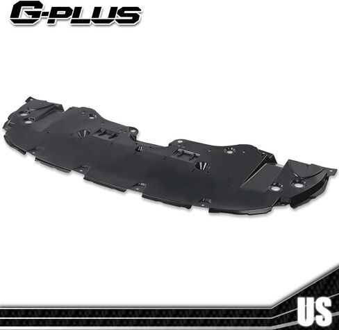 G-Plus Engine Splash Shield Front Front مع 2018 2019 2020 2021 Toyota Camry 5144106290 ، to1228234 in Saudi Arabia