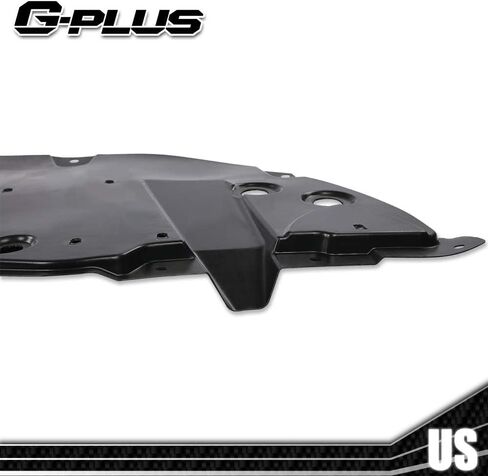 G-Plus Engine Splash Shield Front Front مع 2018 2019 2020 2021 Toyota Camry 5144106290 ، to1228234 in Saudi Arabia