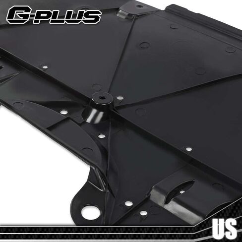 G-Plus Engine Splash Shield Front Front مع 2018 2019 2020 2021 Toyota Camry 5144106290 ، to1228234 in Saudi Arabia