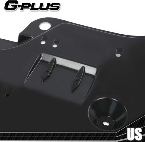 G-Plus Engine Splash Shield Front Front مع 2018 2019 2020 2021 Toyota Camry 5144106290 ، to1228234 in Saudi Arabia