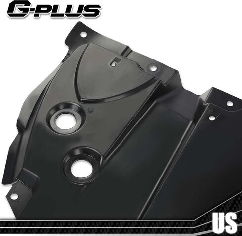 G-Plus Engine Splash Shield Front Front مع 2018 2019 2020 2021 Toyota Camry 5144106290 ، to1228234 in Saudi Arabia