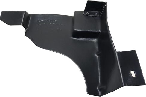 Garage-Pro Engine Splash Shield SET Compatible with 2009-2020 Dodge Journey Driver and Passenger Side in Saudi Arabia