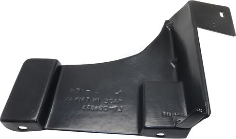 Garage-Pro Engine Splash Shield SET Compatible with 2009-2020 Dodge Journey Driver and Passenger Side in Saudi Arabia