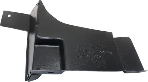 Garage-Pro Engine Splash Shield SET Compatible with 2009-2020 Dodge Journey Driver and Passenger Side in Saudi Arabia