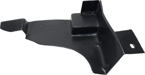 Garage-Pro Engine Splash Shield SET Compatible with 2009-2020 Dodge Journey Driver and Passenger Side in Saudi Arabia