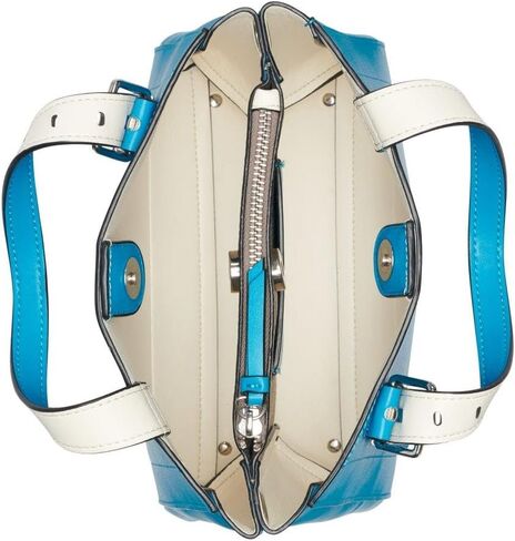Calvin Klein Lowen Triple Compartment Crossbody in Saudi Arabia