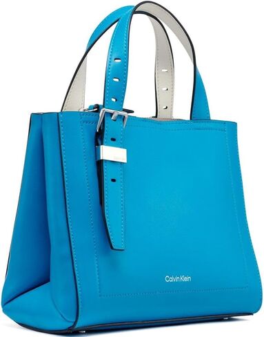 Calvin Klein Lowen Triple Compartment Crossbody in Saudi Arabia