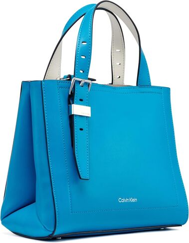 Calvin Klein Lowen Triple Compartment Crossbody in Saudi Arabia