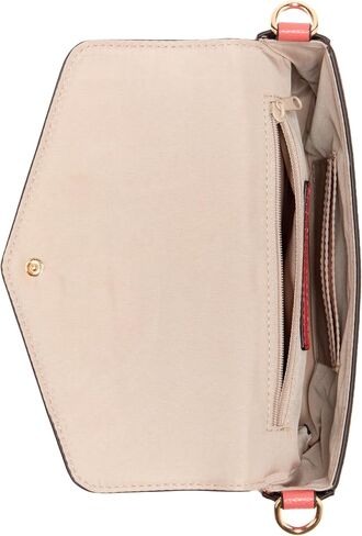 Nine West Peaches Mini Crossbody Flap in Saudi Arabia