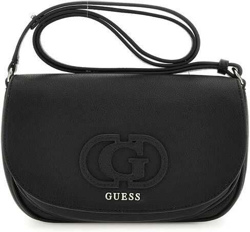 GUESS Calebra Convertible Crossbody Flap in Saudi Arabia