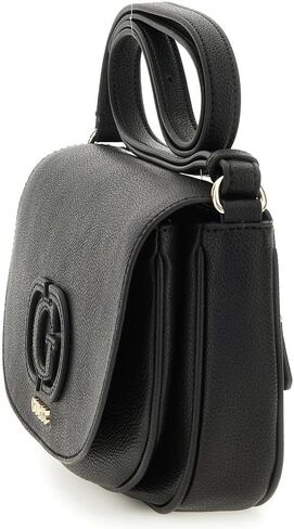 GUESS Calebra Convertible Crossbody Flap in Saudi Arabia