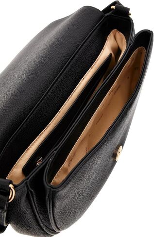 GUESS Calebra Convertible Crossbody Flap in Saudi Arabia