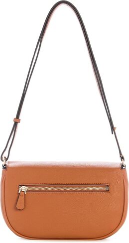 GUESS Calebra Convertible Crossbody Flap in Saudi Arabia