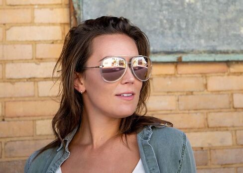 Fuse Lenses Fuse Pro Polarized Replacement Lenses Compatible with Wiley X Axon (DVX) in Saudi Arabia