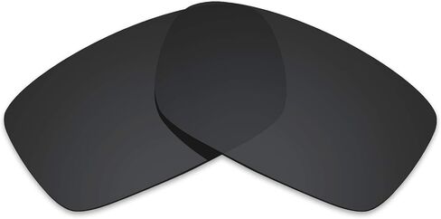 Alphax Polarized Replacement Lenses for Oakley Crankcase OO9165 Sunglasses- Options in Saudi Arabia