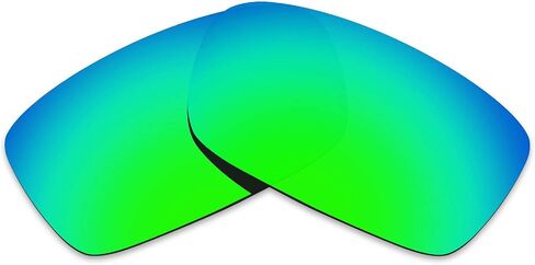 Alphax Polarized Replacement Lenses for Oakley Crankcase OO9165 Sunglasses- Options in Saudi Arabia