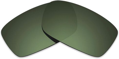 Alphax Polarized Replacement Lenses for Oakley Crankcase OO9165 Sunglasses- Options in Saudi Arabia