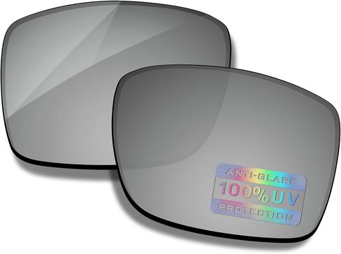 Bowyer POLARIZED Replacement Lenses for Costa Del Mar Rafael Sunglasses in Saudi Arabia