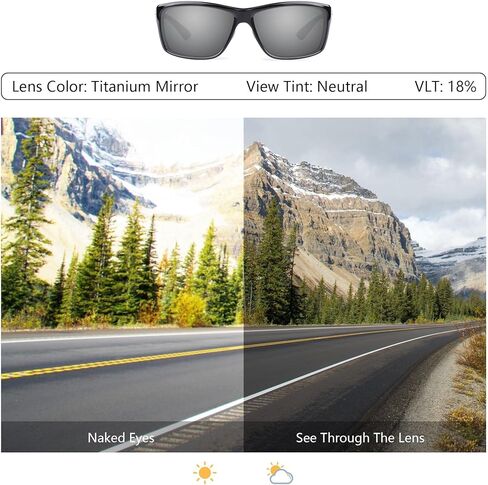 Bowyer POLARIZED Replacement Lenses for Costa Del Mar Rafael Sunglasses in Saudi Arabia
