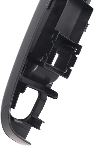 1K3868049C 1K3868049B Interior Control Cover for VW Golf GTI 2 Door 2006-2009 Auto Parts 1K3868050C 1K3868050B(Black-Front Left) in Saudi Arabia