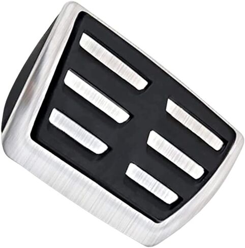Foot Brake Gas Accelerator Pedal Cover for A-U-D-I A4 B9 A5 A6 (C8) A7 Q5 Q7 Q8 2017-2023 for Porsche Cayenne/Cayenne Coupe in Saudi Arabia