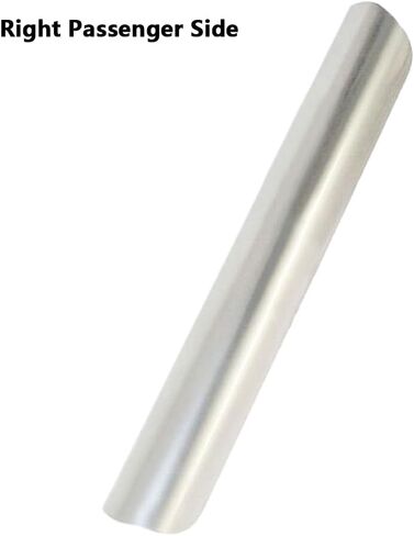 for Ford Escape 2013 2014 2015 2015 2017 2018 2019 Front Door Handle Colling Molding Left/Right S226A22-BBSMH6 S226A22-BBSMH6 (White-Left) in Saudi Arabia