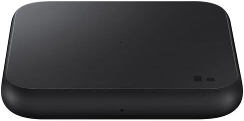 سامسونج اللاسلكي الشاحن السريع وسادة الشحن السريع (2021) ، متوافقة عالميا مع هواتف QI الممكّنة (الإصدار الأمريكي) ، الأبيض in Kuwait