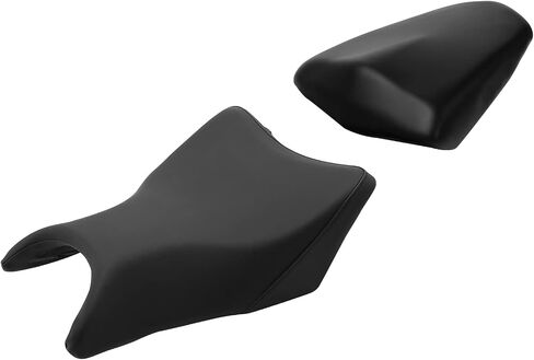 Pillion مقعد الركاب الخلفي تناسب Honda CBR300R 2015-2019 ؛ هوندا CB300F 2015-2018 in Kuwait
