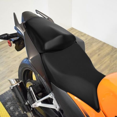 Pillion مقعد الركاب الخلفي تناسب Honda CBR300R 2015-2019 ؛ هوندا CB300F 2015-2018 in Kuwait