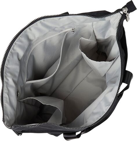 Baggallini Carryall Tote Bag - Crossbody Tote Bag for Women in Kuwait