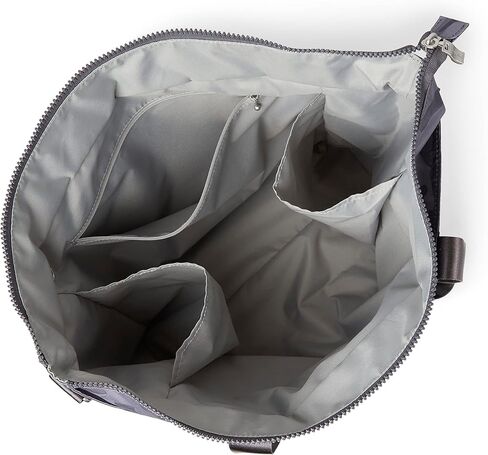 Baggallini Carryall Tote Bag - Crossbody Tote Bag for Women in Kuwait