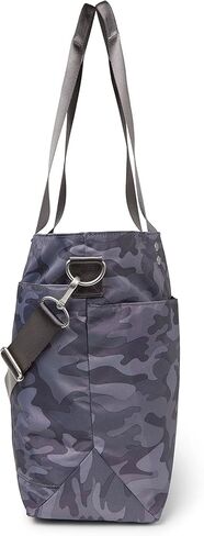 Baggallini Carryall Tote Bag - Crossbody Tote Bag for Women in Kuwait