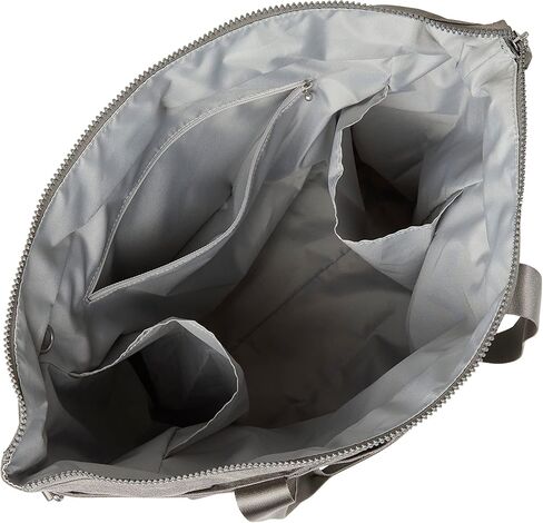 Baggallini Carryall Tote Bag - Crossbody Tote Bag for Women in Saudi Arabia