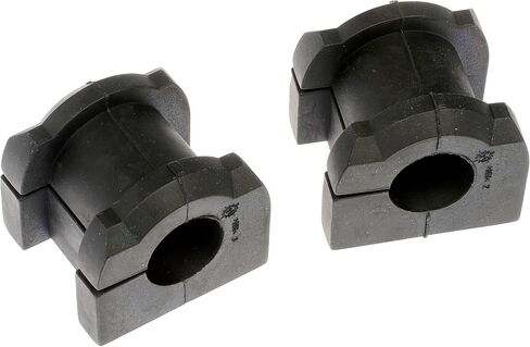 Dorman 540-448 Front Suspension Stabilizer Bar Bushing Kit Compatible with Select Mitsubishi Models, 2 Pack in Saudi Arabia