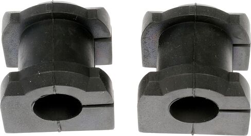 Dorman 540-448 Front Suspension Stabilizer Bar Bushing Kit Compatible with Select Mitsubishi Models, 2 Pack in Saudi Arabia