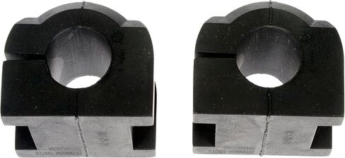 Dorman 540-448 Front Suspension Stabilizer Bar Bushing Kit Compatible with Select Mitsubishi Models, 2 Pack in Saudi Arabia