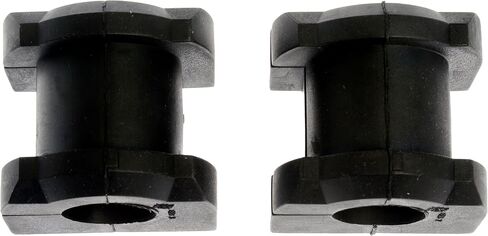 Dorman 540-448 Front Suspension Stabilizer Bar Bushing Kit Compatible with Select Mitsubishi Models, 2 Pack in Saudi Arabia