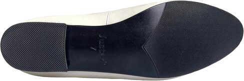 Justar Women's Leather Penny Loafers Slip on Dress Flats Shoes for Women in Saudi Arabia