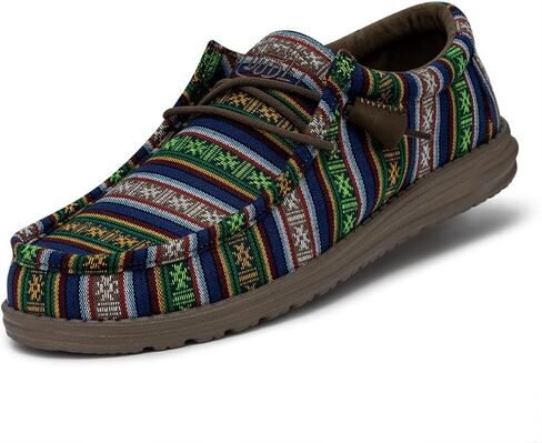 Hey Dude Women's Wally Serape in Saudi Arabia
