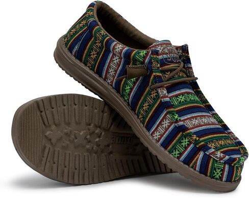 Hey Dude Women's Wally Serape in Saudi Arabia