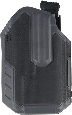 Blackhawk! Concealment 419001BCR Omnivore SF X300 Light Bearing RH BK/CT in Kuwait