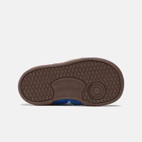 Reebok Unisex-Child Club C Revenge Cookie Monster Sneaker in Saudi Arabia