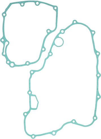 NICHE Crank Case Gasket Kit for Honda TRX450 TRX450ER 11394-HP1-600 11395-HP1-600 in Saudi Arabia