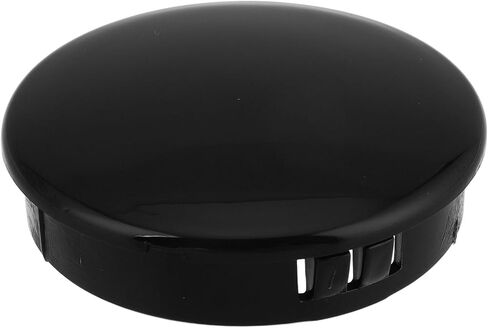 Kisangel Marine Steering Wheel Center Cap Marine Steering Wheel Protector Accessory for Boat Helm Trim Marine Wheel Replacement in Saudi Arabia