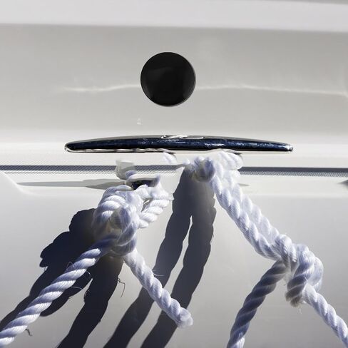 Kisangel Marine Steering Wheel Center Cap Marine Steering Wheel Protector Accessory for Boat Helm Trim Marine Wheel Replacement in Saudi Arabia