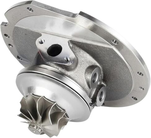 RHF55V Turbo Core Balanced Turbine Cartridge Compatible For GMC W5500 W5500HD W-Series Truck With 4HK1 5.2L Diesel Engine Turbocharger CHRA in Saudi Arabia