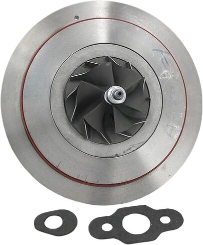 MGT22 814306 Turbo CHRA Core 814306-5001 814306-5006S 14411-AA881 Turbine Cartridge Part Compatible For Subaru Forester 2.0XT 2.5i WRX Base in Saudi Arabia