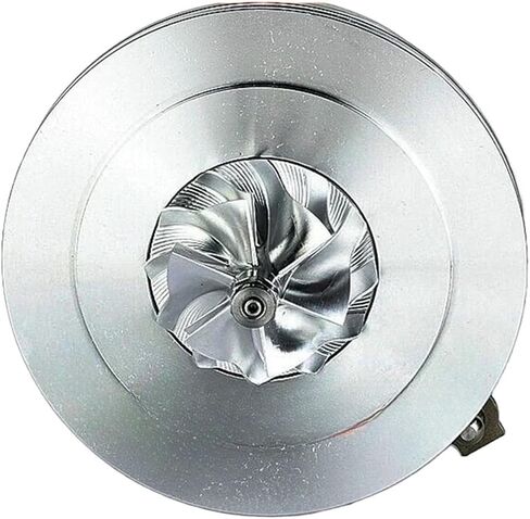 Turbo Cartridge Core Compatible For Nissan Navara Pathfinder 2.5 DI 140kw 14411-5X01B 14411-5X01A 53039880337 53039700337 53039880210 BV45 in Saudi Arabia